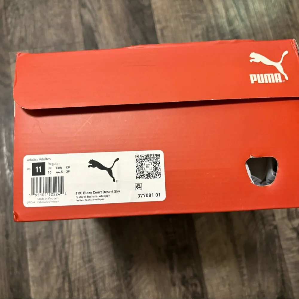PUMA x Skylar Diggins-Smith Basketball Shoes - Picture 6 of 9